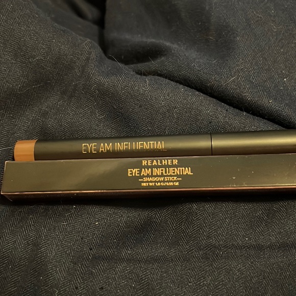 RealHer Makeup Realher Shadow Stick Poshmark